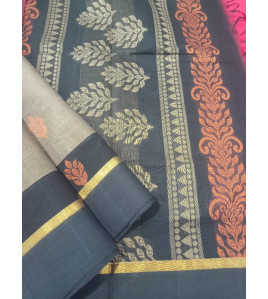 SAREES NEGAMAM WITH BLOUSE