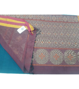 SAREES NEGAMAM WITH BLOUSE