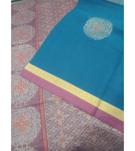 SAREES NEGAMAM WITH BLOUSE