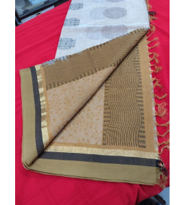SAREES NEGAMAM WITH BLOUSE