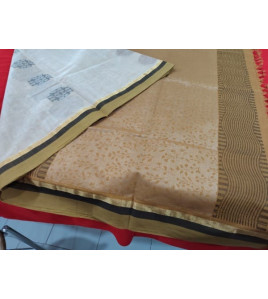 SAREES NEGAMAM WITH BLOUSE