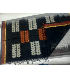 SAREES NEGAMAM WITH BLOUSE