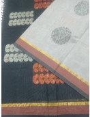 SAREES NEGAMAM WITH BLOUSE