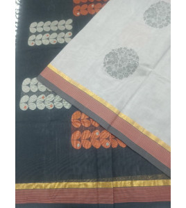 SAREES NEGAMAM WITH BLOUSE