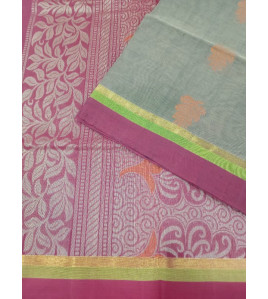 SAREES NEGAMAM WITH BLOUSE