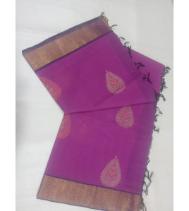 SAREES NEGAMAM WITH BLOUSE