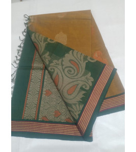 SAREES NEGAMAM WITH BLOUSE