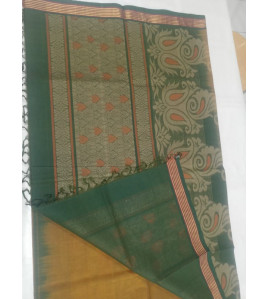 SAREES NEGAMAM WITH BLOUSE