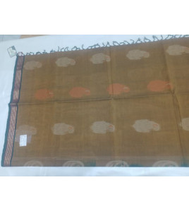 SAREES NEGAMAM WITH BLOUSE