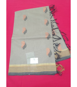 SAREES NEGAMAM WITH BLOUSE
