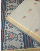 SAREES NEGAMAM WITH BLOUSE