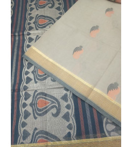 SAREES NEGAMAM WITH BLOUSE