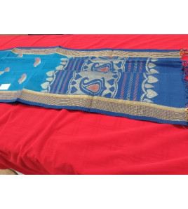 SAREES NEGAMAM WITH BLOUSE