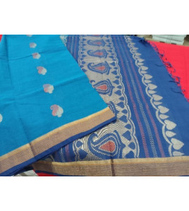 SAREES NEGAMAM WITH BLOUSE