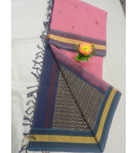 SAREES NEGAMAM WITH BLOUSE