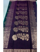 COIMBATORE KORA COTTON SAREE 620 MTS
