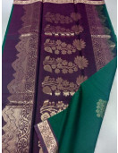 COIMBATORE KORA COTTON SAREE 620 MTS