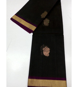 COIMBATORE KORA COTTON SAREE 620 MTS