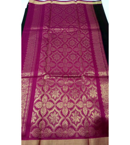 COIMBATORE KORA COTTON SAREE 620 MTS