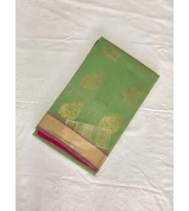 COIMBATORE KORA COTTON SAREE 620 MTS