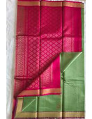COIMBATORE KORA COTTON SAREE 620 MTS