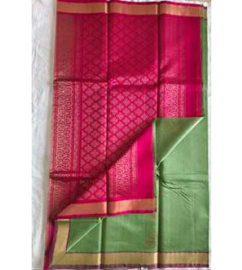 COIMBATORE KORA COTTON SAREE 620 MTS