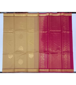 COIMBATORE KORA COTTON SAREE 620 MTS