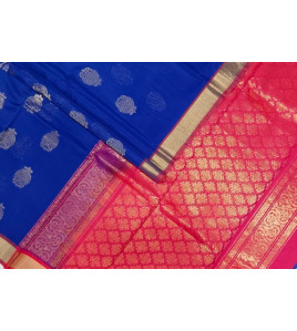 COIMBATORE KORA COTTON SAREE 620 MTS