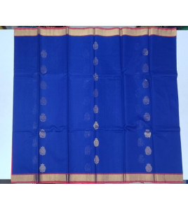 COIMBATORE KORA COTTON SAREE 620 MTS