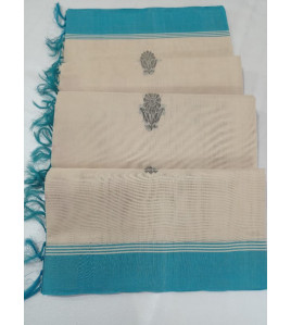 SAREES NEGAMAM WITH BLOUSE