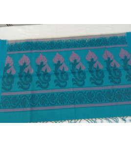 SAREES NEGAMAM WITH BLOUSE