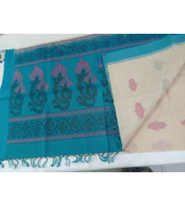 SAREES NEGAMAM WITH BLOUSE