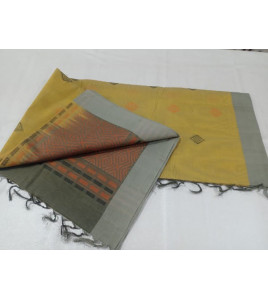 SAREES NEGAMAM WITH BLOUSE