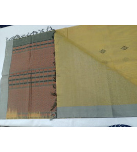 SAREES NEGAMAM WITH BLOUSE