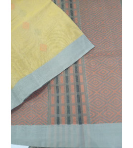 SAREES NEGAMAM WITH BLOUSE