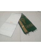SOFT SILK SAREE WITH BLOUSE