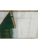 SOFT SILK SAREE WITH BLOUSE