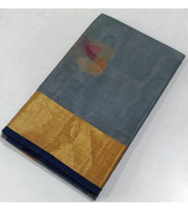 COIMBATORE KORA COTTON SAREE 620 MTS