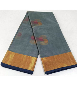 COIMBATORE KORA COTTON SAREE 620 MTS