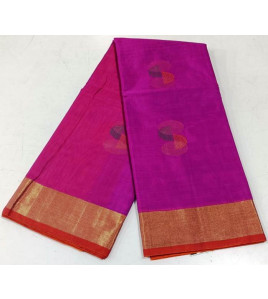COIMBATORE KORA COTTON SAREE 620 MTS