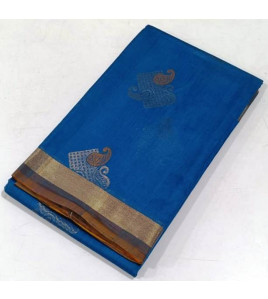 COIMBATORE KORA COTTON SAREE 620 MTS