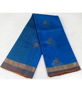 COIMBATORE KORA COTTON SAREE 620 MTS