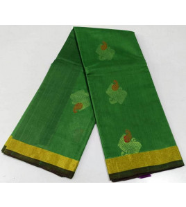 COIMBATORE KORA COTTON SAREE 620 MTS