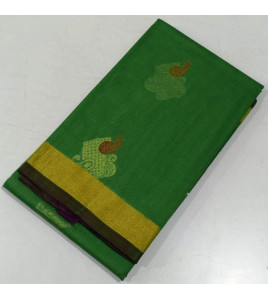 COIMBATORE KORA COTTON SAREE 620 MTS