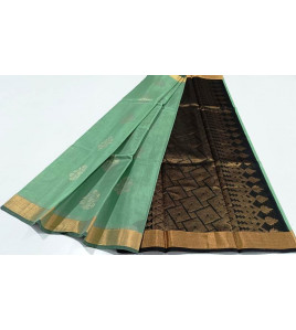 COIMBATORE KORA COTTON SAREE 620 MTS
