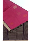SAREES NEGAMAM WITH BLOUSE