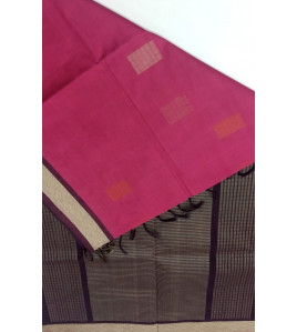 SAREES NEGAMAM WITH BLOUSE