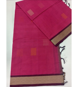 SAREES NEGAMAM WITH BLOUSE