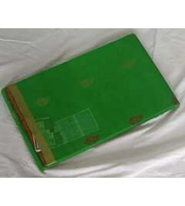 COIMBATORE KORA COTTON SAREE 620 MTS