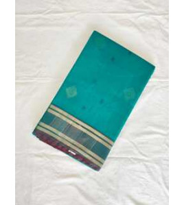 COIMBATORE KORA COTTON SAREE 620 MTS